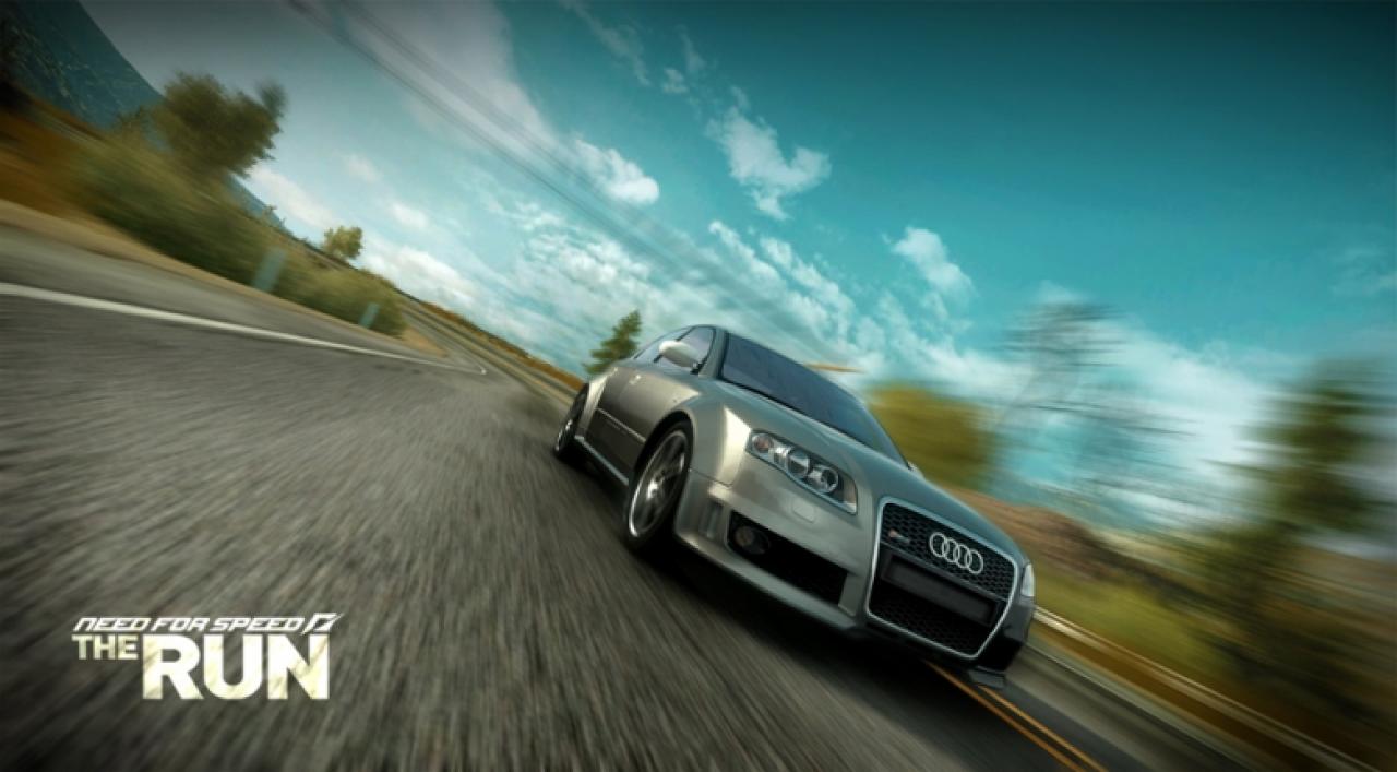 [14/11/2011] Audi RS4 Racing