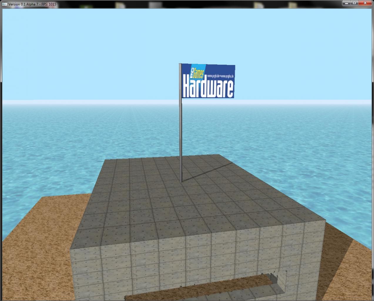 [07/11/2011] Community-Projekt: Grafikengine auf OpenGL-Basis mit Shading, MSAA und Soft-Shadows (4)