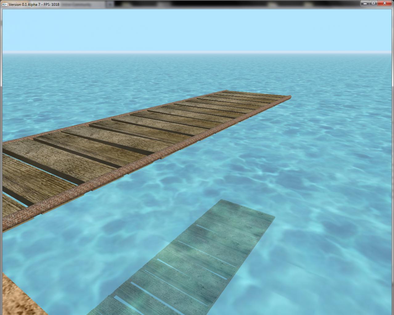 [07/11/2011] Community-Projekt: Grafikengine auf OpenGL-Basis mit Shading, MSAA und Soft-Shadows (5)