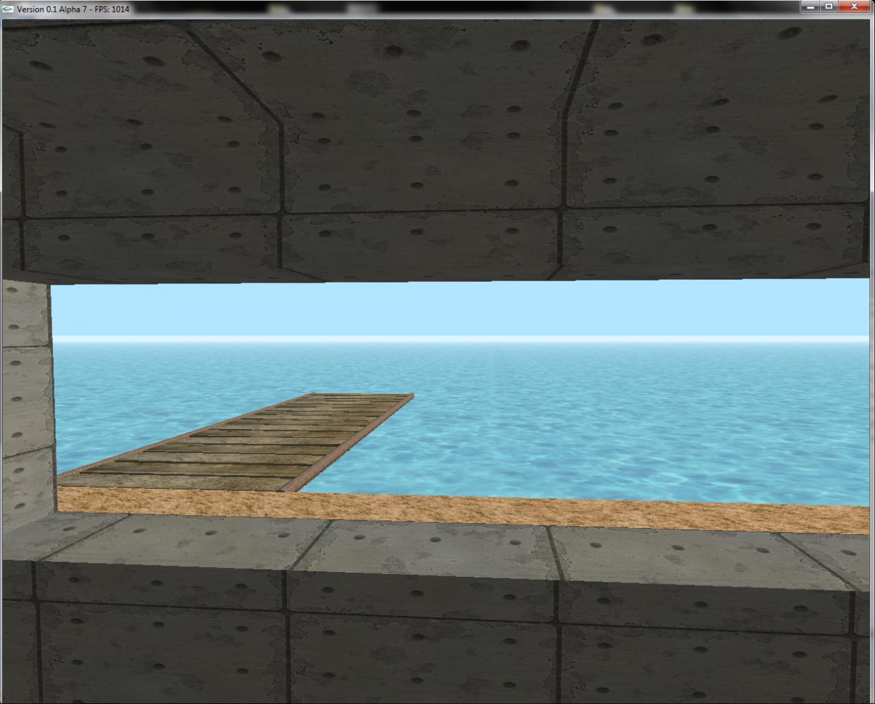 [07/11/2011] Community-Projekt: Grafikengine auf OpenGL-Basis mit Shading, MSAA und Soft-Shadows (6)