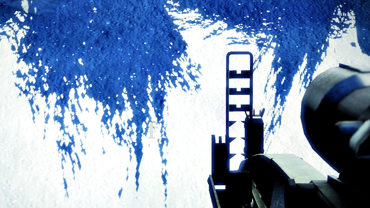 [25/11/2011] 2010: Bad Company 2 (mit DX9 gibt's flimmernde Schattenkanten)