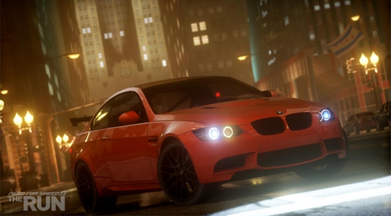[14/11/2011] BMW E92 M3 GTS