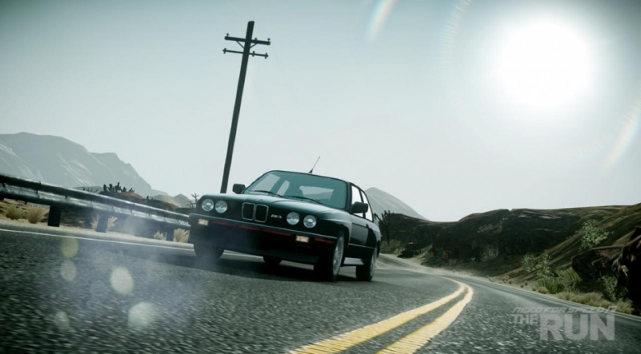 [14/11/2011] BMW M3 E30 Sport Evolution Racing
