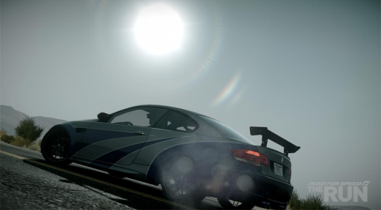 [14/11/2011] BMW M3 GTS MOST WANTED Limited Edition only