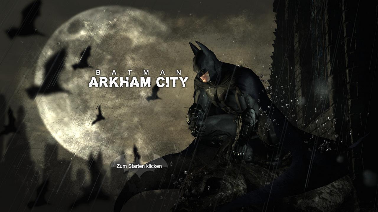 [25/11/2011] Batman: Arkham City - Neuer Patch verfügbar, verbesserte Crossfire- und SLI Performance (56)