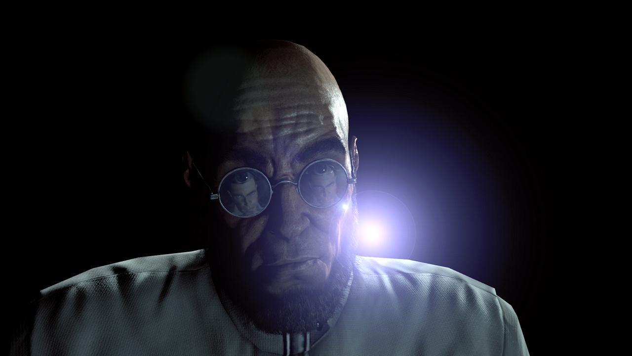[25/11/2011] Batman: Arkham City - Neuer Patch verfügbar, verbesserte Crossfire- und SLI Performance (6)
