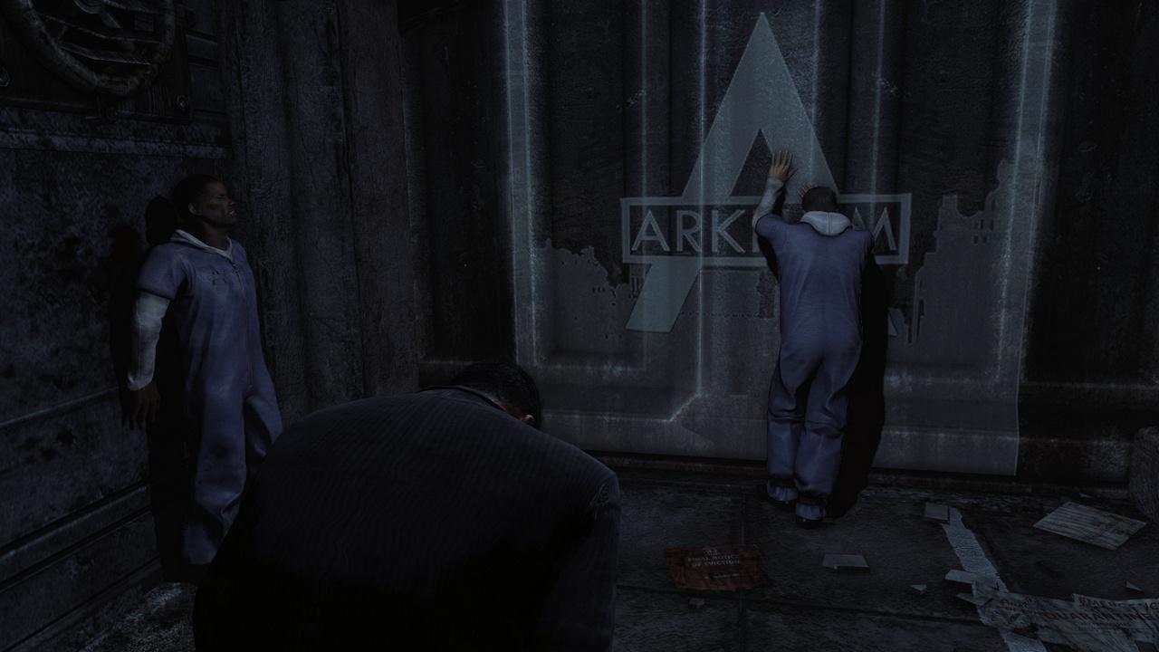 [25/11/2011] Batman: Arkham City - Neuer Patch verfügbar, verbesserte Crossfire- und SLI Performance (13)