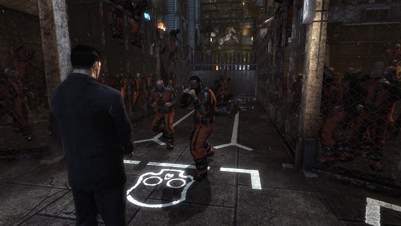 [25/11/2011] Batman: Arkham City - Neuer Patch verfügbar, verbesserte Crossfire- und SLI Performance (14)