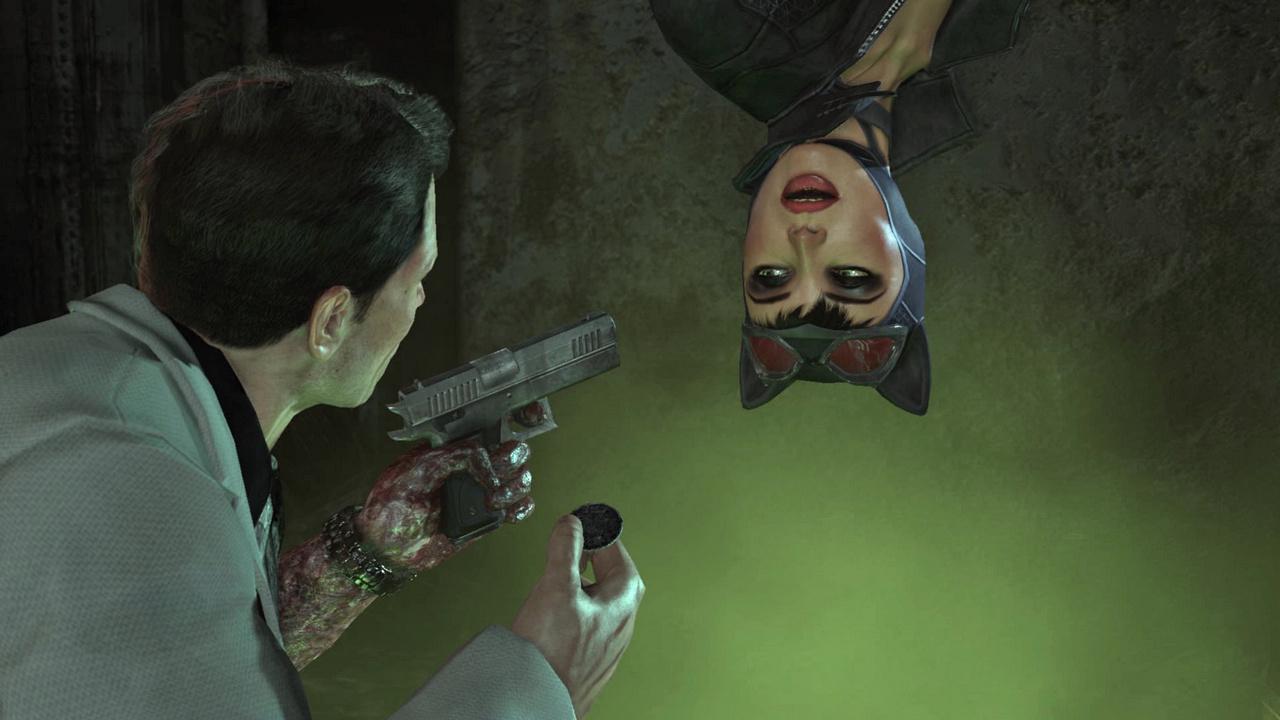 [25/11/2011] Batman: Arkham City - Neuer Patch verfügbar, verbesserte Crossfire- und SLI Performance (45)