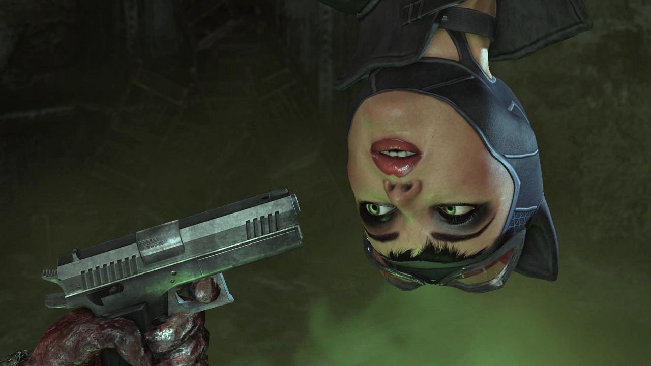 [25/11/2011] Batman Arkham City im Technik-Test: Grafikkarten-, DirectX-11- und Physx-Benchmarks plus Vergleichsbilder (1)