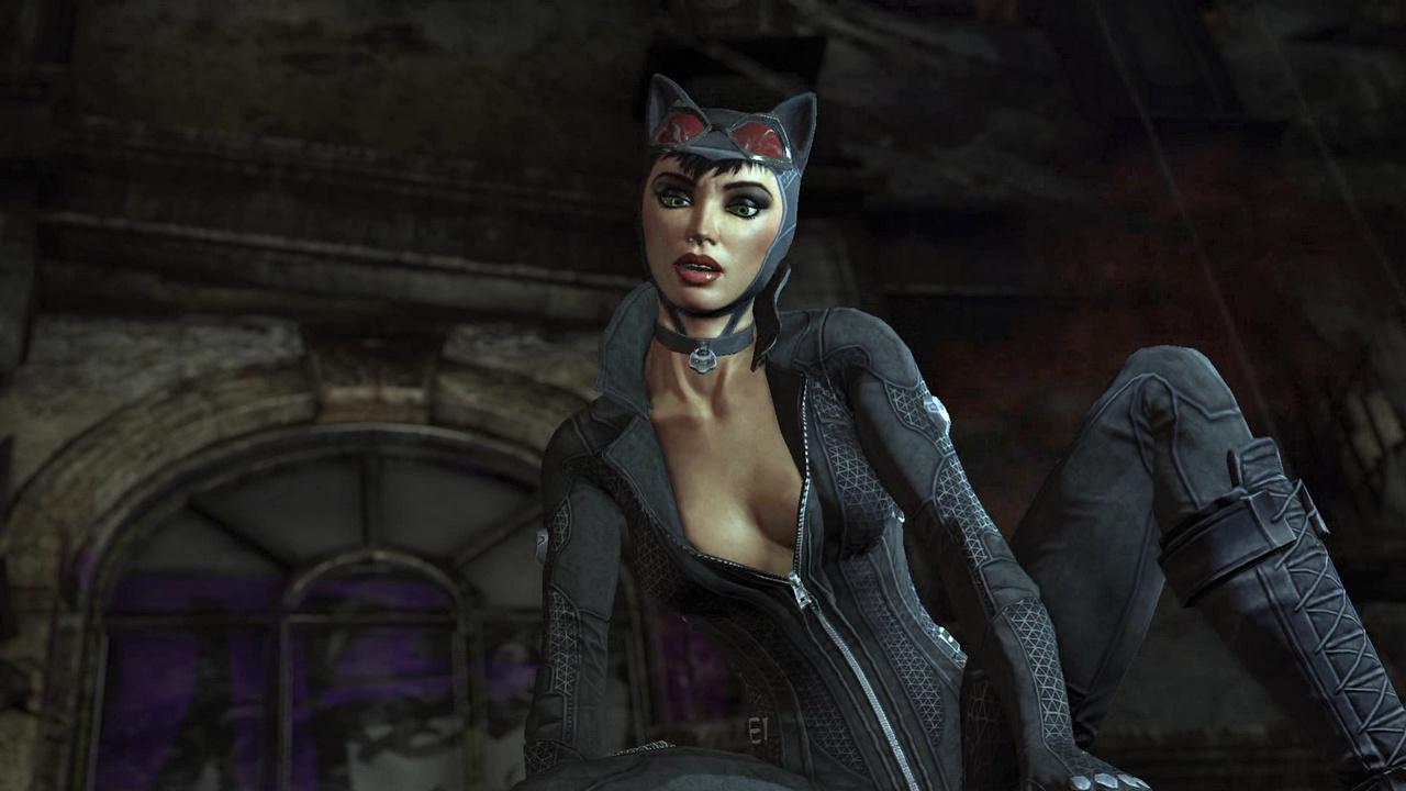 [25/11/2011] Batman: Arkham City - Neuer Patch verfügbar, verbesserte Crossfire- und SLI Performance (48)