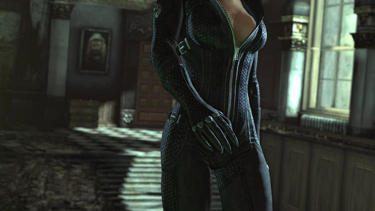 [25/11/2011] Batman: Arkham City - Neuer Patch verfügbar, verbesserte Crossfire- und SLI Performance (53)