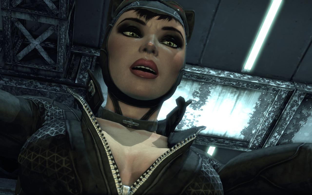 [26/11/2011] Arkham City by Angelus Errare