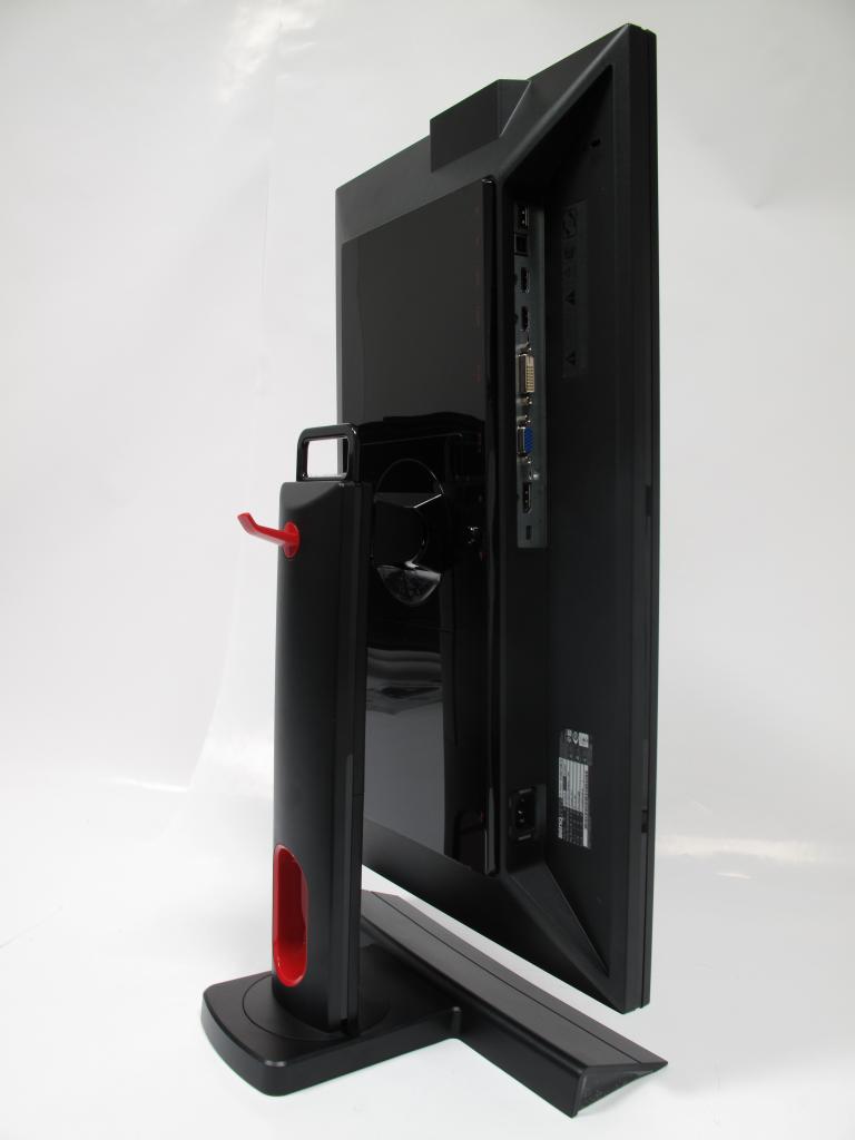 [16/11/2011] Benq XL2420T (2)
