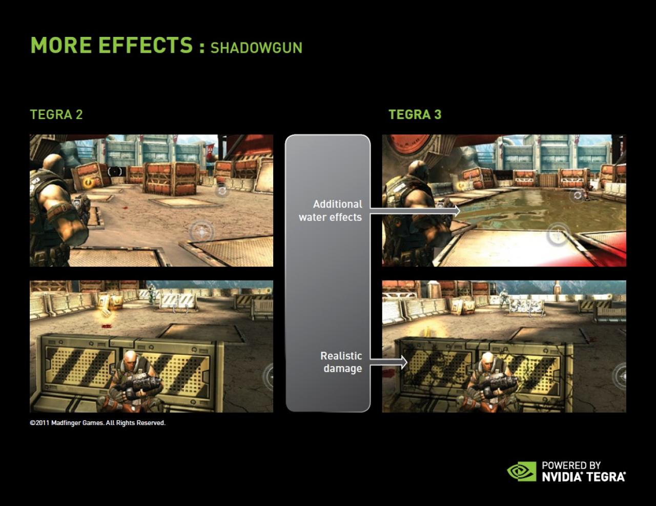 [08/11/2011] Nvidia Tegra 3: Erste Ergebnisse zur Leistung der integrierten GPU des Mikroprozessors (6)