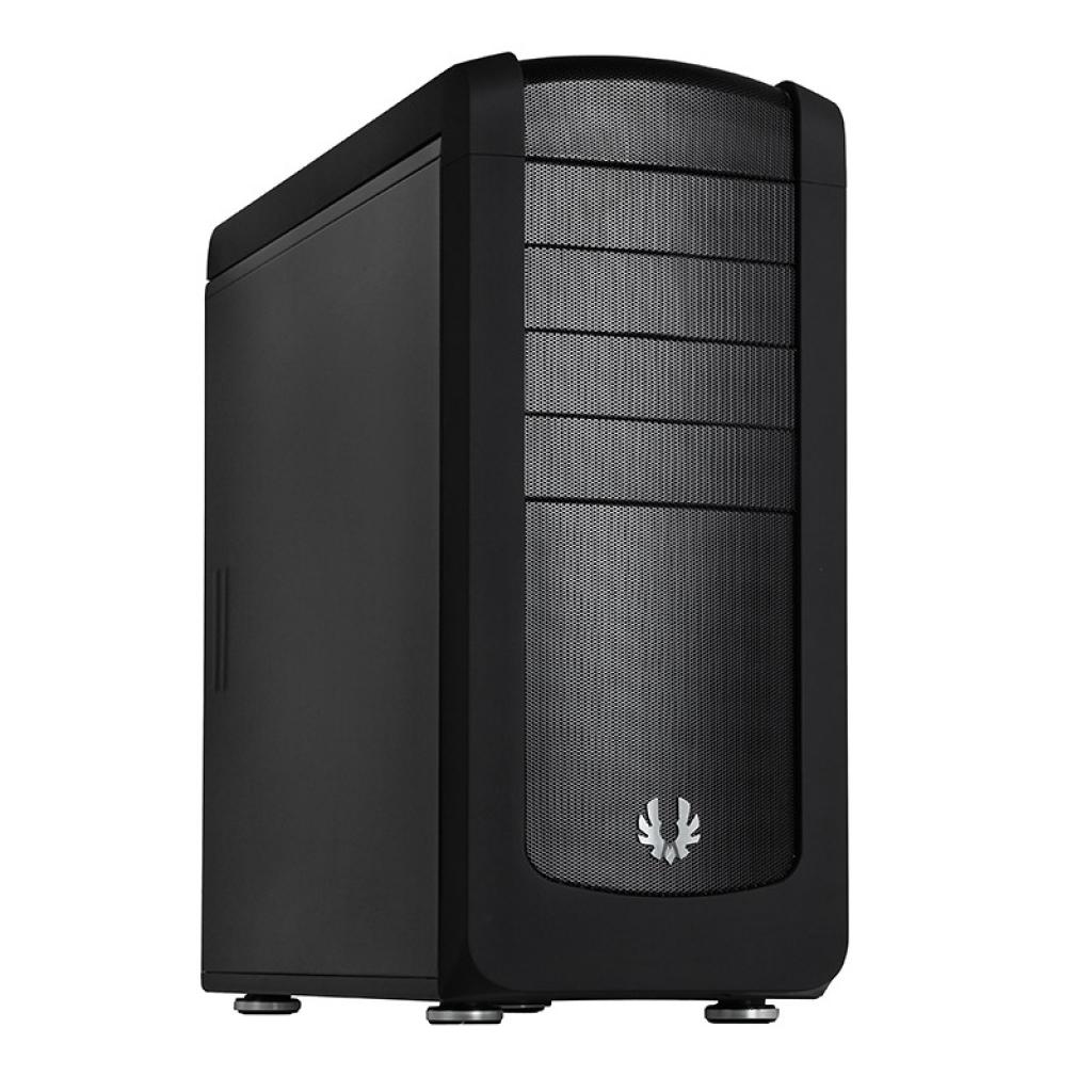 [11/11/2011] Bitfenix Raider: Gehäuse mit vier USB-3.0-Anschlüssen ab Dezember im Handel. (1)