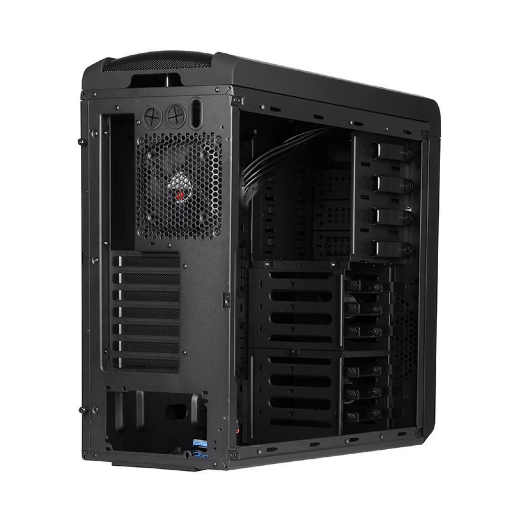 [11/11/2011] Bitfenix Raider: Gehäuse mit vier USB-3.0-Anschlüssen ab Dezember im Handel. (4)