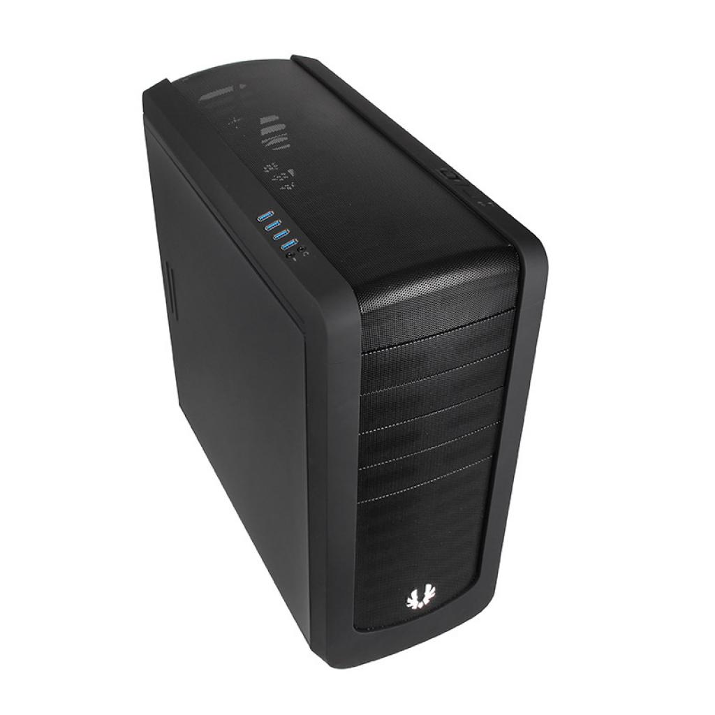 [11/11/2011] Bitfenix Raider: Gehäuse mit vier USB-3.0-Anschlüssen ab Dezember im Handel. (5)