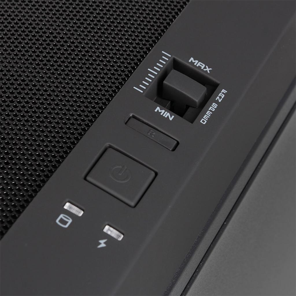 [11/11/2011] Bitfenix Raider: Gehäuse mit vier USB-3.0-Anschlüssen ab Dezember im Handel. (6)