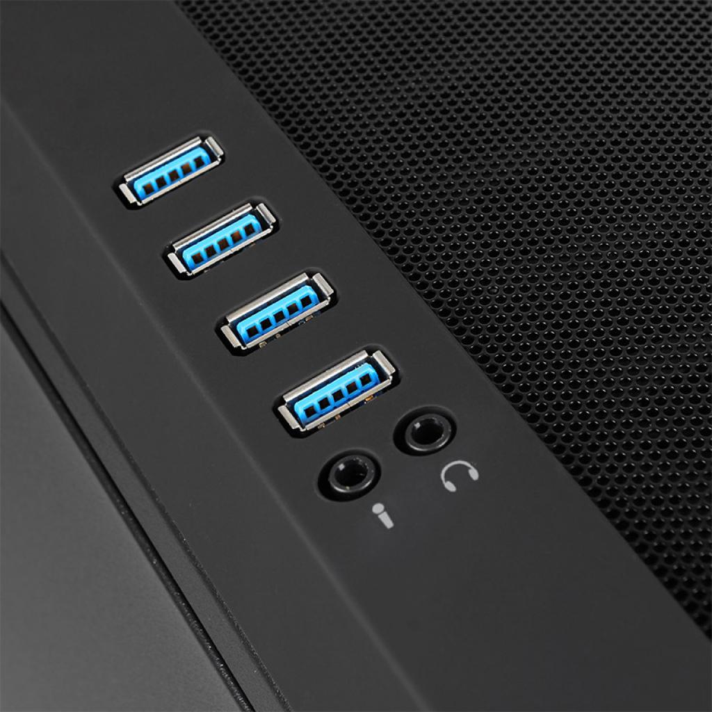 [11/11/2011] Bitfenix Raider: Gehäuse mit vier USB-3.0-Anschlüssen ab Dezember im Handel. (7)