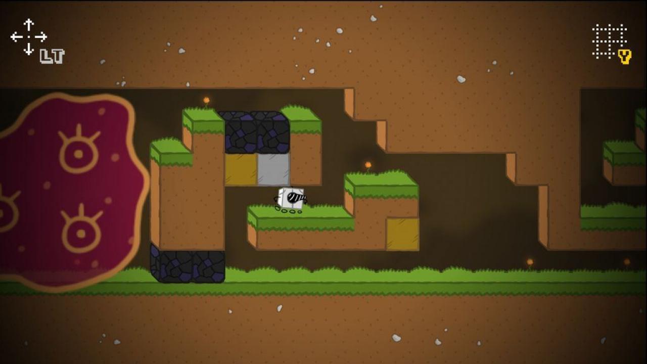 [11/11/2011] Blocks That Matter - 76 versus 89 (Presse versus User)