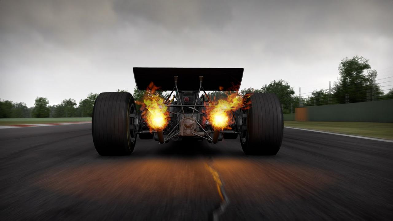 [20/11/2011] Project Cars