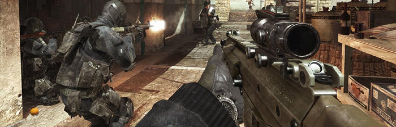 [07/11/2011] Call of Duty Modern Warfare 3 05 110902210950