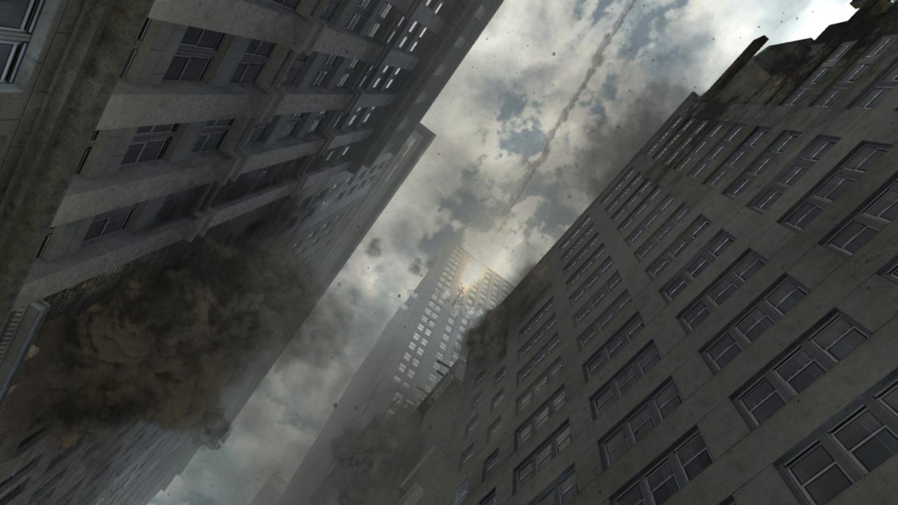 [08/11/2011] Modern Warfare 3 in 3.840x2.160 @ 1.600x900 mit Sharpenfilter (2)