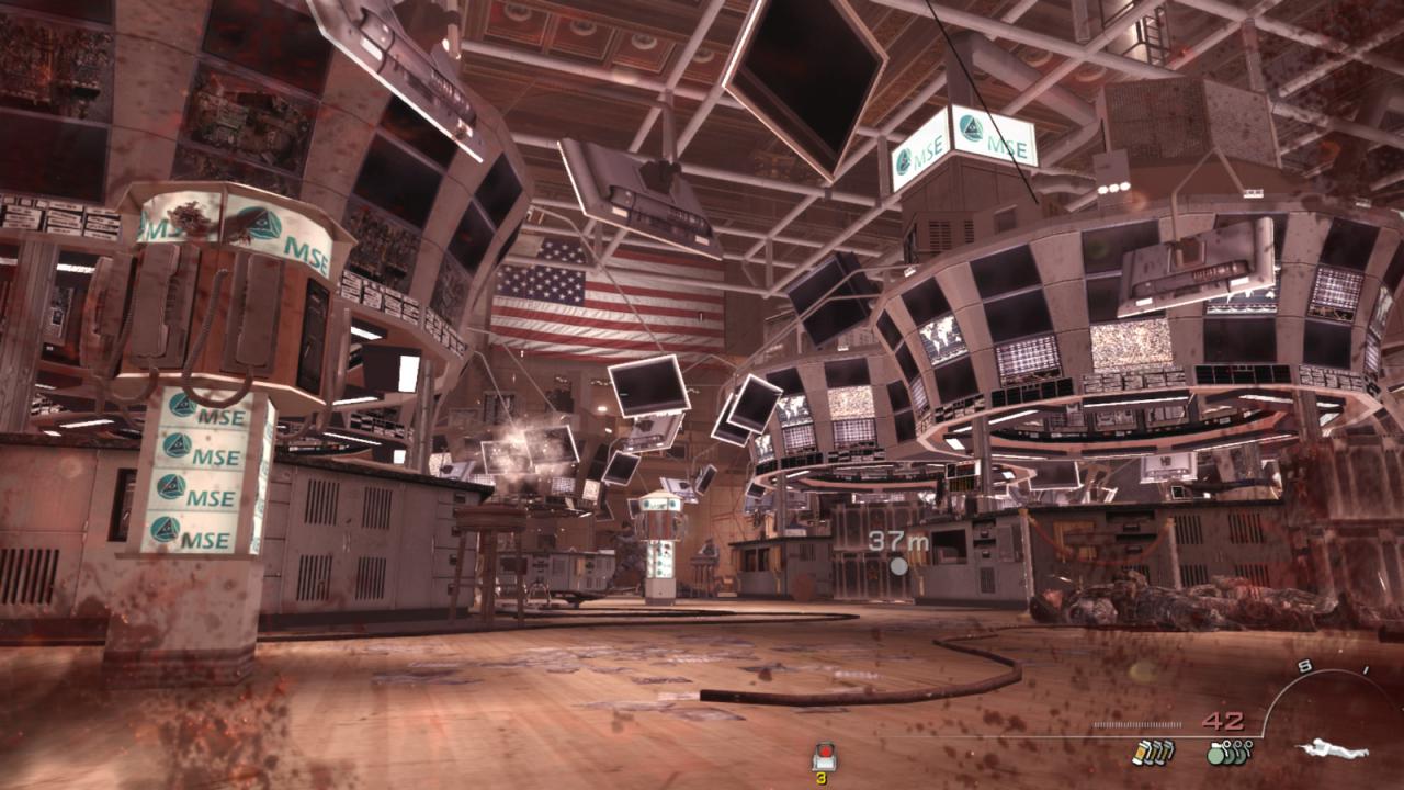[08/11/2011] Modern Warfare 3 in 3.840x2.160 @ 1.600x900 mit Sharpenfilter (38)