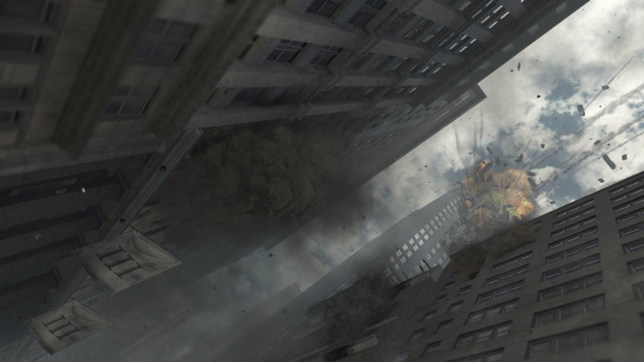[08/11/2011] Modern Warfare 3 in 3.840x2.160 @ 1.600x900 mit Sharpenfilter (3)