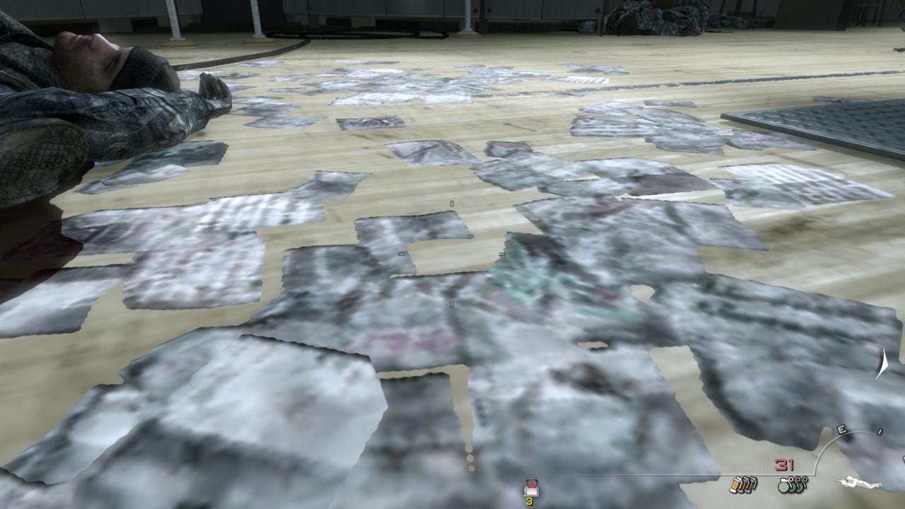 [08/11/2011] Modern Warfare 3 in 3.840x2.160 @ 1.600x900 mit Sharpenfilter (40)