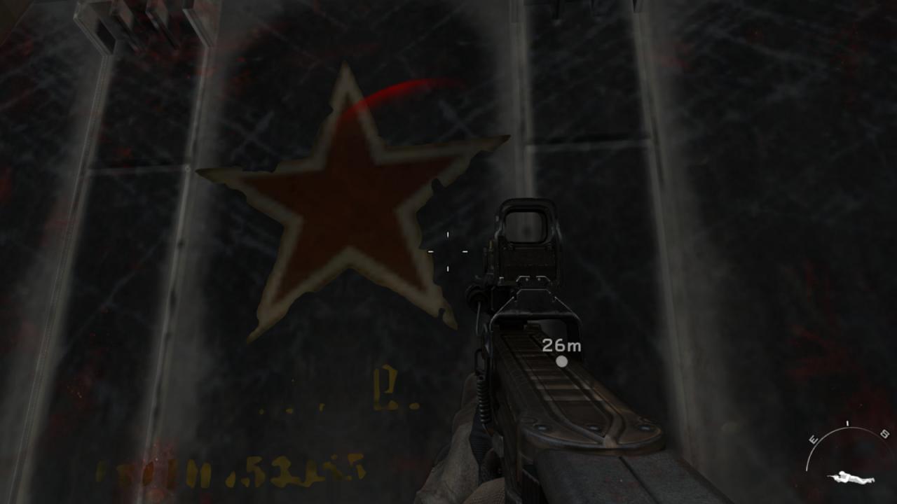 [08/11/2011] Modern Warfare 3 in 3.840x2.160 @ 1.600x900 mit Sharpenfilter (47)