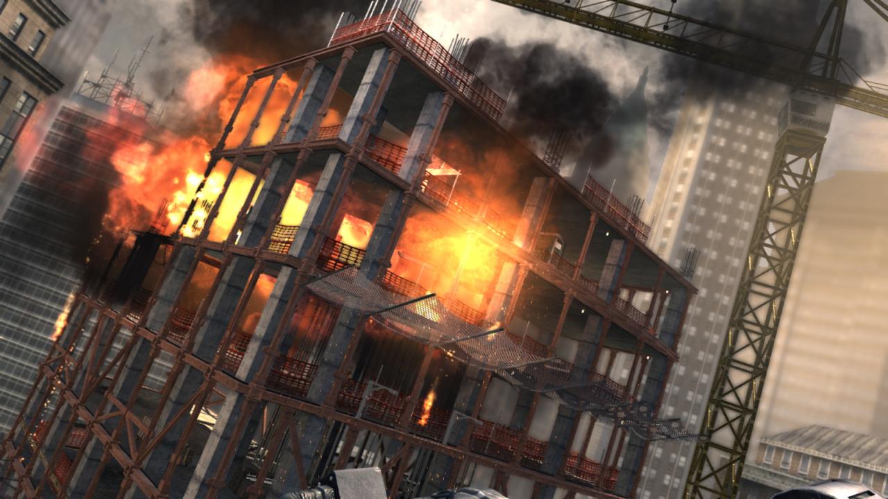 [08/11/2011] Modern Warfare 3 in 3.840x2.160 @ 1.600x900 mit Sharpenfilter (68)