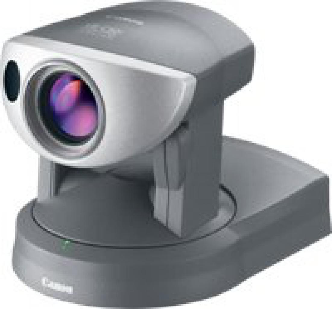[03/11/2011] Webcam: Canon VC C50i für 689 Euro.