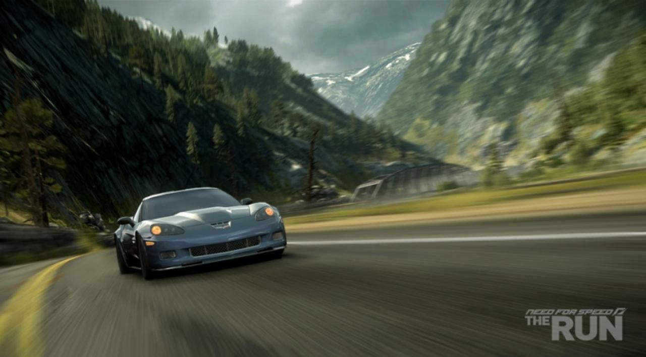 [14/11/2011] Chevrolet Corvette Z06 CARBON Racing