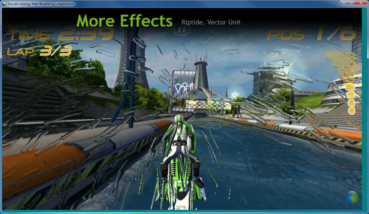 [08/11/2011] Nvidia Tegra 3: Erste Ergebnisse zur Leistung der integrierten GPU des Mikroprozessors (26)