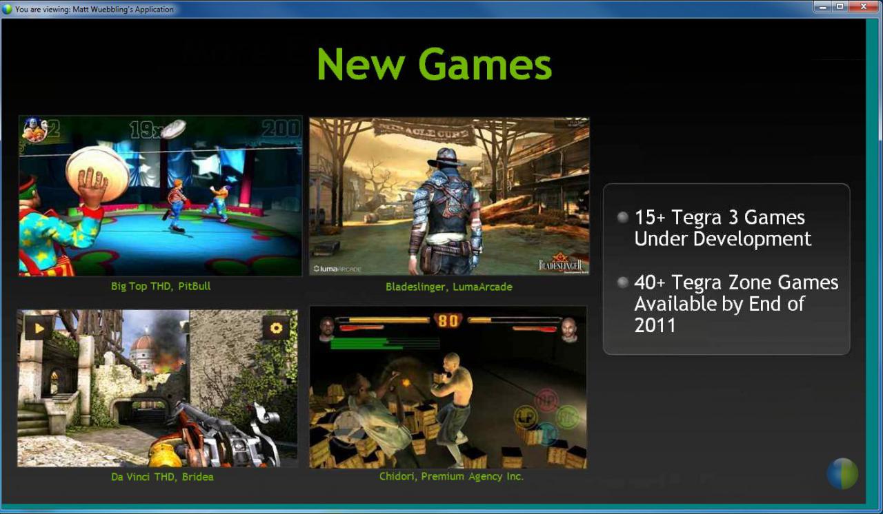 [08/11/2011] Nvidia Tegra 3: Erste Ergebnisse zur Leistung der integrierten GPU des Mikroprozessors (33)