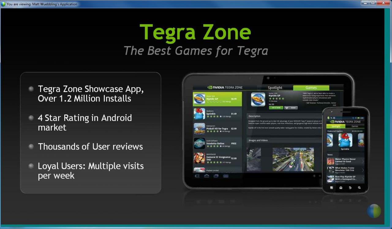 [08/11/2011] Nvidia Tegra 3: Erste Ergebnisse zur Leistung der integrierten GPU des Mikroprozessors (34)