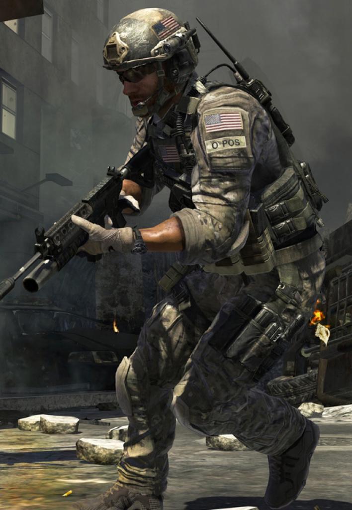 [07/11/2011] CoD MW3 04