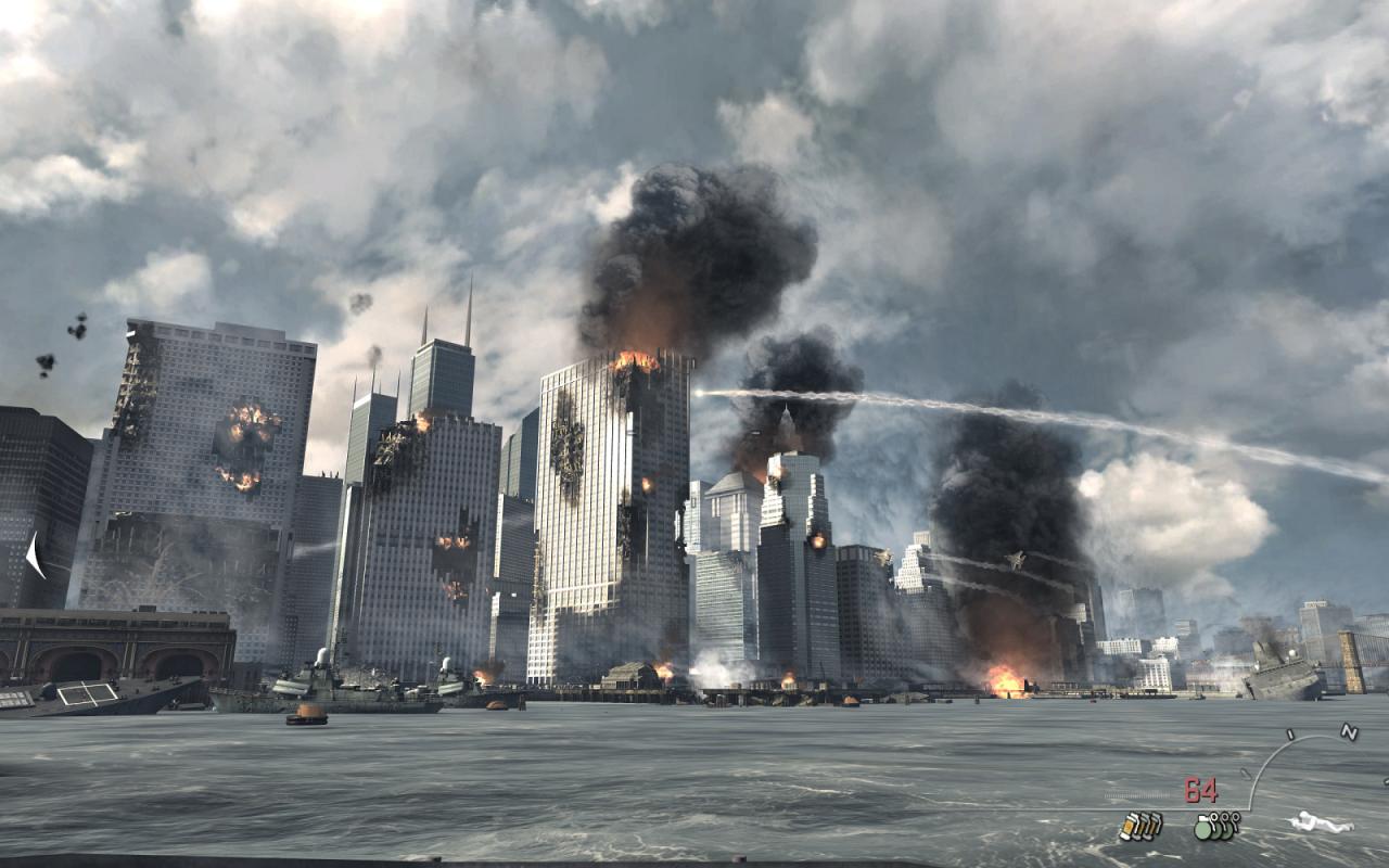 [08/11/2011] Call of Duty: Modern Warfare 3 maxed & downsampled (170)