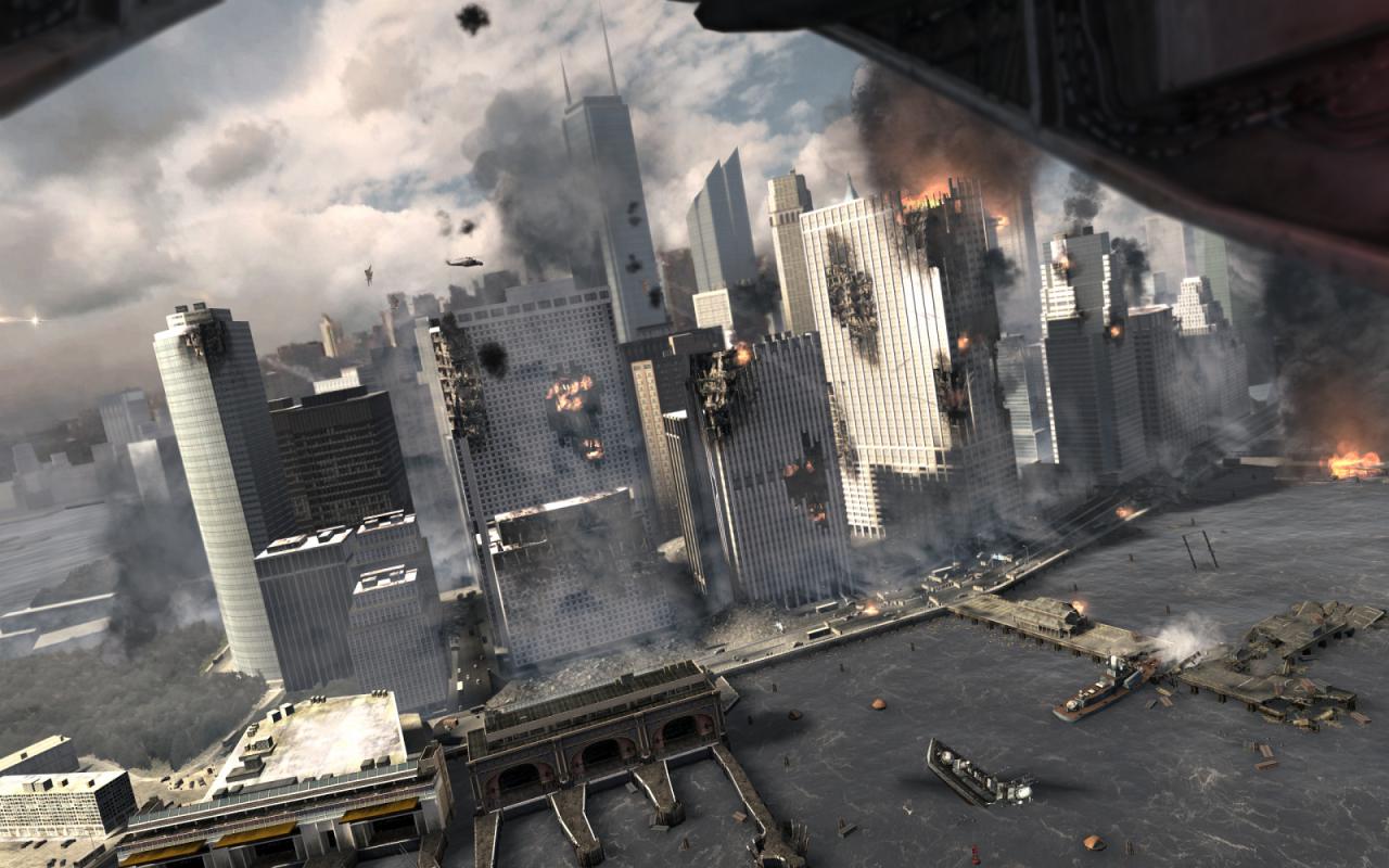 [08/11/2011] Call of Duty: Modern Warfare 3 maxed & downsampled (204)