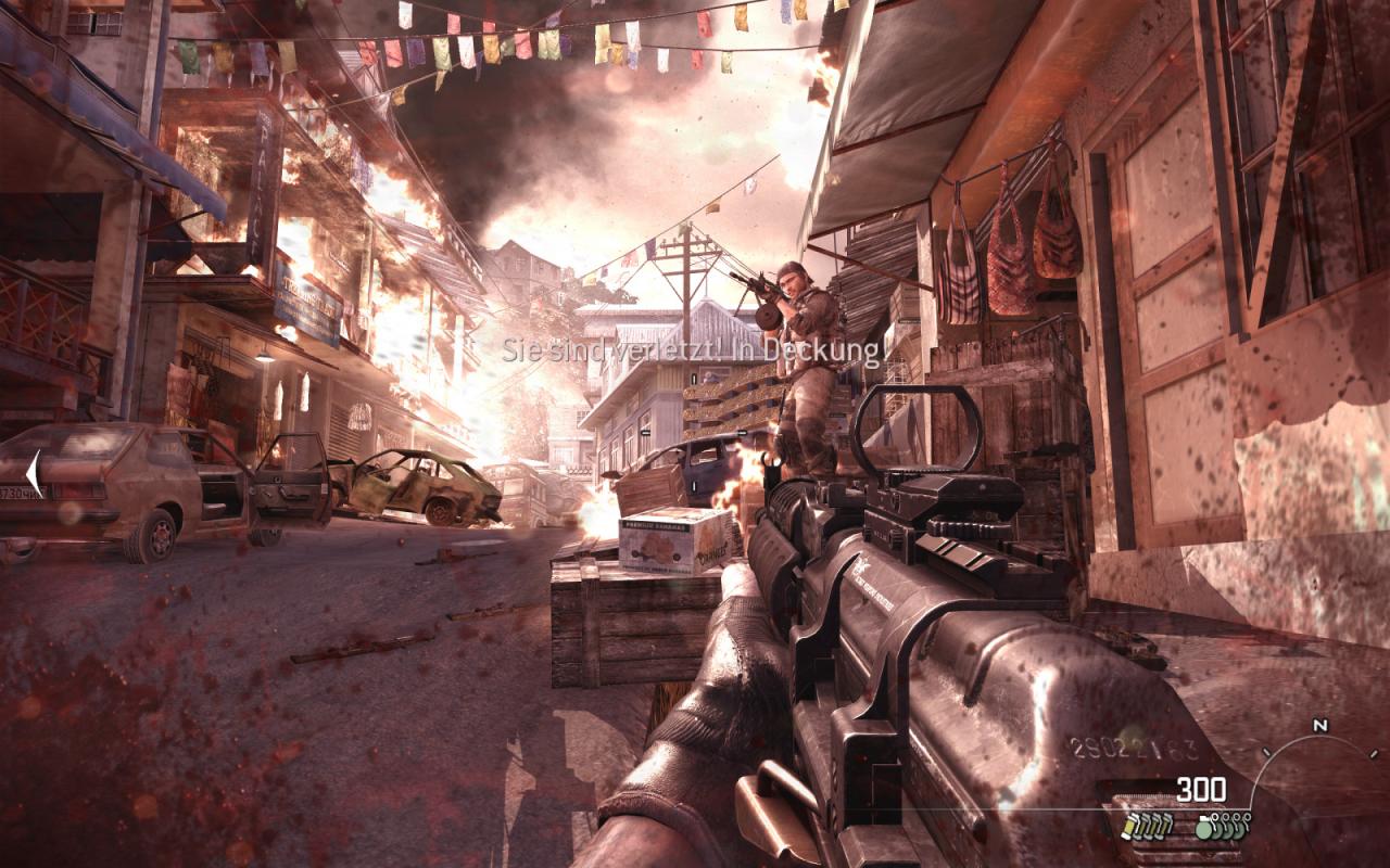 [08/11/2011] Call of Duty: Modern Warfare 3 maxed & downsampled (210)
