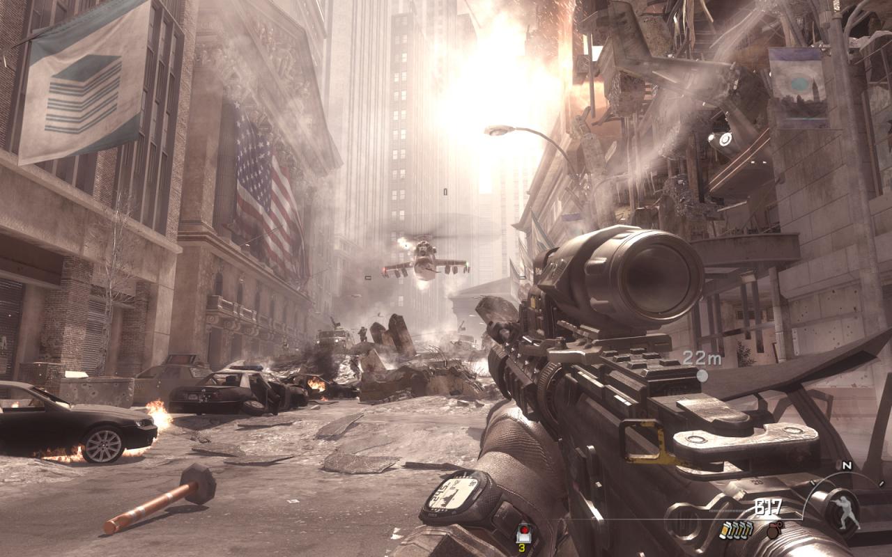 [08/11/2011] Call of Duty: Modern Warfare 3 maxed & downsampled (175)