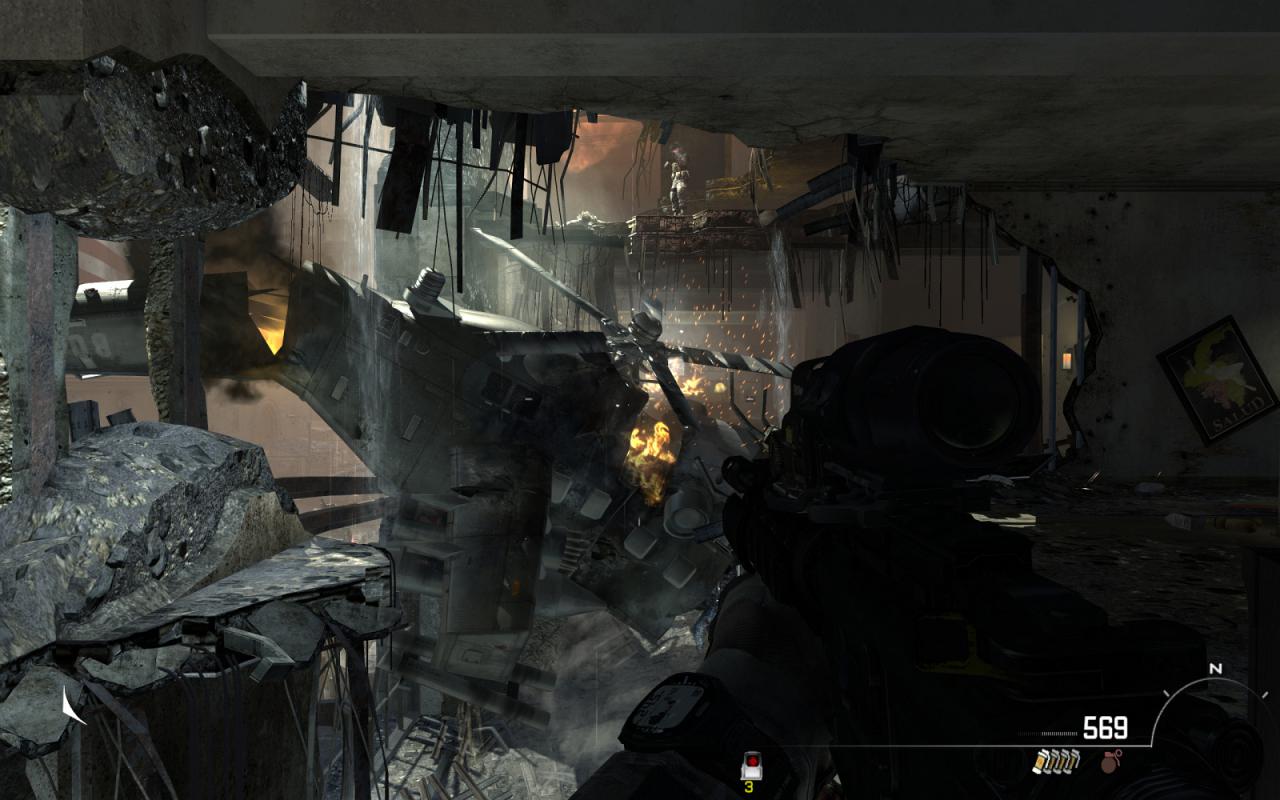 [08/11/2011] Call of Duty: Modern Warfare 3 maxed & downsampled (177)