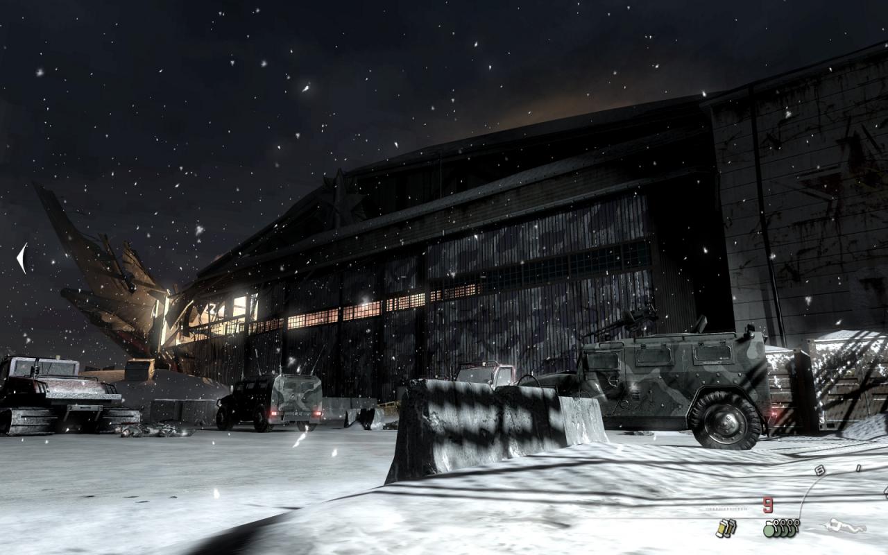 [08/11/2011] Call of Duty: Modern Warfare 3 maxed & downsampled (228)