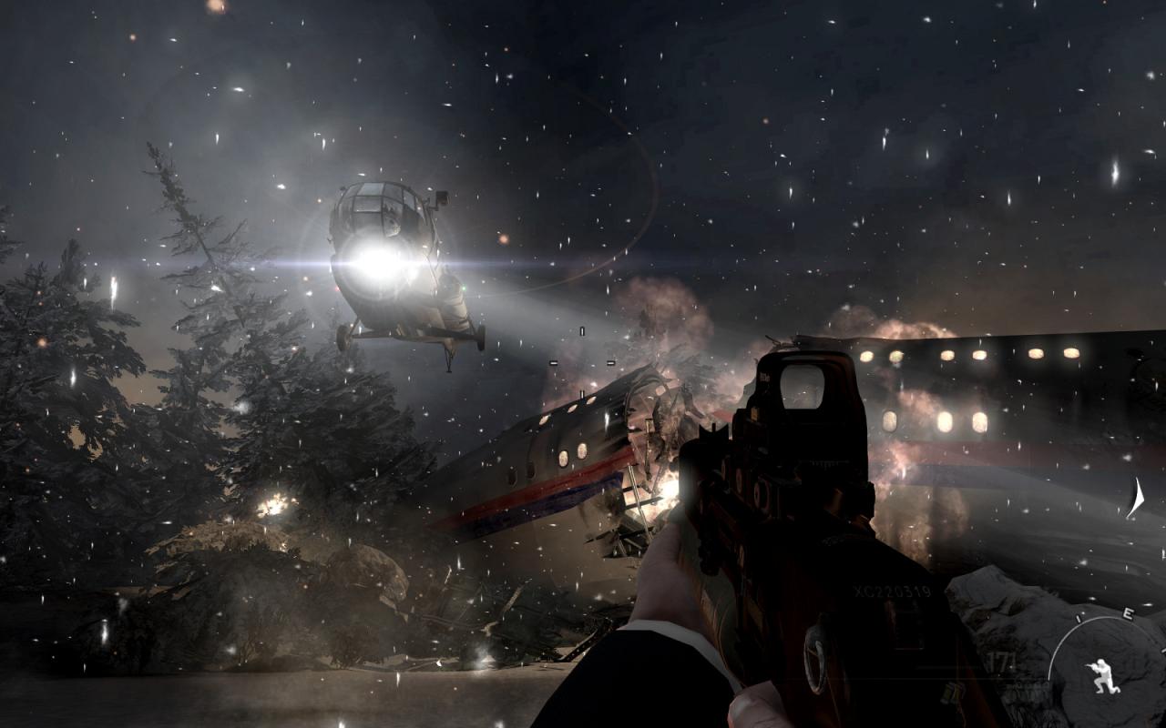 [08/11/2011] Call of Duty: Modern Warfare 3 maxed & downsampled (229)