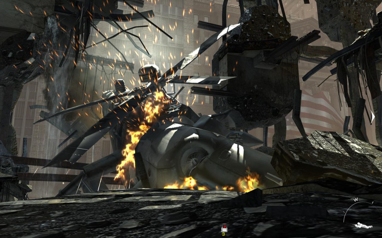 [08/11/2011] Call of Duty: Modern Warfare 3 maxed & downsampled (178)
