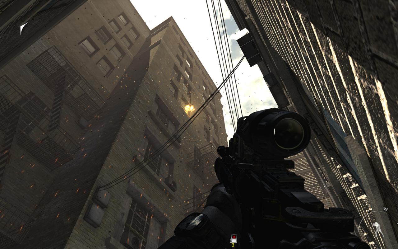 [08/11/2011] Call of Duty: Modern Warfare 3 maxed & downsampled (171)