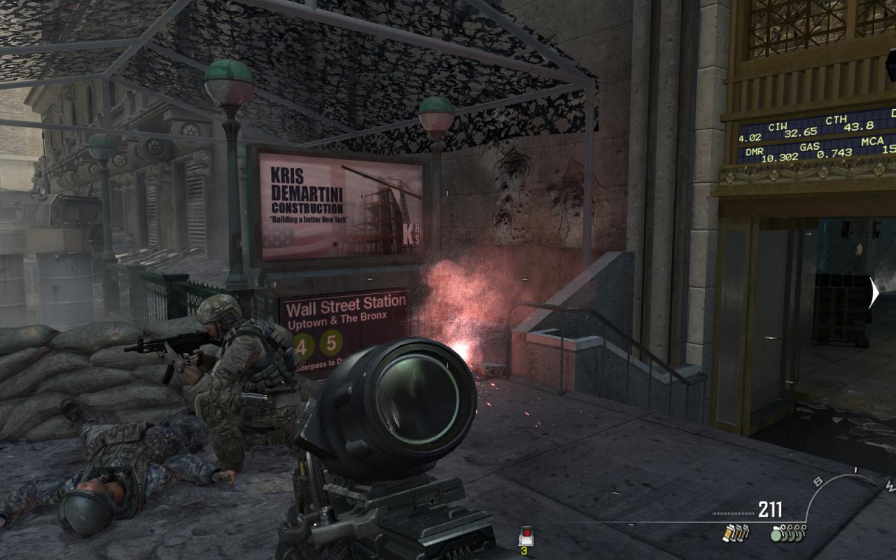 [08/11/2011] Call of Duty: Modern Warfare 3 maxed & downsampled (183)