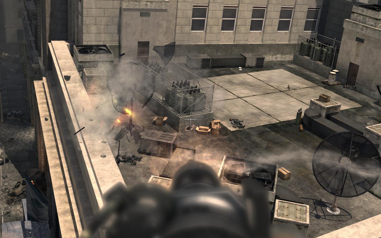 [08/11/2011] Call of Duty: Modern Warfare 3 maxed & downsampled (186)